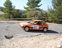 Haut de provence ES 3